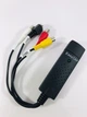 Карта відеозахоплення USB 2.0 Converter реєстратор EasyCap (1 канал) - зображення 5