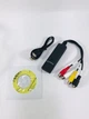 Карта відеозахоплення USB 2.0 Converter реєстратор EasyCap (1 канал) - зображення 6