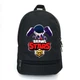 Рюкзак BIG Бравл Старс Эдгар School Bag (BS -05) черный (43 х 30 х 17 см) - изображение 1