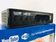 Цифровий ефірний приймач TV тюнер DVB-T2 MEGOGO з LCD c підтримкою wi-fi адаптера YouTube IPTV WiFi HDMI USB - зображення 3