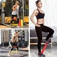 Резинка для фитнеса Fitness Loop Bands набор из 5 штук с чехлом (лента эспандер эластичная) - изображение 2
