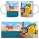 Кружка Время приключений SuperCup Adventure time (чашка-SC-ATR-0028) - изображение 2