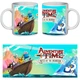 Кружка Время приключений SuperCup Adventure time (чашка-SC-ATR-0010) - изображение 2