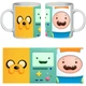 Кружка Время приключений SuperCup Adventure time (чашка-SC-ATR-0034) - изображение 2