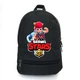 Рюкзак BIG Бравл Старс Пэм School Bag (BS -062) черный (43 х 30 х 17 см) - изображение 1