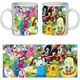 Кружка Время приключений SuperCup Adventure time (чашка-SC-ATR-0019) - изображение 2