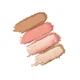 Палетка для обличчя Kiko Milano Boost Good Vibes Only Face Palette - зображення 3