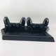 Подставка зарядка для 2-х джойстиков и консоли PS4 охлаждающая с вентиляторами для PlayStation 4 UKC World Game - изображение 4