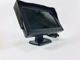 Автомобільний монітор UKC Stand Security TFT дисплей LCD monitor 4.3 для двох камер заднього виду - зображення 4