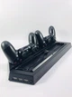 Подставка зарядка для 2-х джойстиков и консоли PS4 охлаждающая с вентиляторами для PlayStation 4 UKC World Game - изображение 5