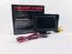 Автомобільний монітор UKC Stand Security TFT дисплей LCD monitor 4.3 для двох камер заднього виду - зображення 9