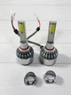 LED лампи F2 H4 ZES з інноваційною яскравістю до 200% XPRO (41802-F2 H4 ZES_1105) - изображение 5