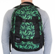 Рюкзак VOLT Pro Weed Paint - изображение 2