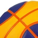 М'яч баскетбольний Tarmak BT-500 3x3 in-outdoor FIBA розмір 6 композитна шкіра (8495721) - зображення 3