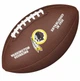 Мяч для американского футбола Wilson NFL LICENSED BALL SS20 размер 9 композитная кожа (WTF1748XBWS) - изображение 1