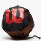 Сетка-чехол для баскетбольного мяча Wilson Single Ball (WTB201910) - изображение 3