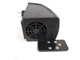Обогреватель 400 Вт Rovus Handy Heater пульт ДУ Черный (213439HHP00064) CLS55 - изображение 4
