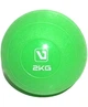 Набор медболов LiveUp SOFT WEIGHT BALL 1, 2, 3 кг (LS3003-1-2-3) - изображение 3