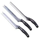 Набор кухонных ножей Miracle Blade World Class 13 предметов - изображение 5