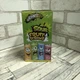 Трубочка з кислою пудрою JOHNY BEE SOUR Fruit Staws 250 шт - зображення 2