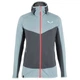 Фліс Salewa Light Micro Polarlite Wms жіночий M синій - изображение 1