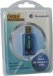 Адаптер Dynamode 3D Sound (5.1) USB-SoundCard 2.0 Blue - изображение 3