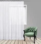 Тюль Di&Di Креп Lux 500х240 Білий (ROZ6400062419) - зображення 1