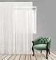 Тюль Di&Di Креп Lux 350х255 Молочний (ROZ6400062472) - зображення 1