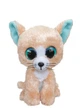 Мягкая игрушка Lumo Stars Кот Peach, 15см (54992) - изображение 1