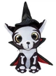 Мягкая игрушка Lumo Stars Кот Halloween Spooky, 15см (54984) - изображение 1