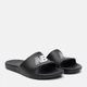 Чоловічі шльопанці New Balance SUF100BK 48 (14) 32 см Чорні (19336272503) - зображення 2