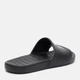 Чоловічі шльопанці New Balance SUF100BK 48 (14) 32 см Чорні (19336272503) - зображення 4