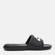 Чоловічі шльопанці для пляжу Nike Victori One Slide CN9675-002 45 (11US) 29 см Чорні (194497882109) - зображення 1