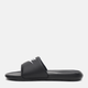 Чоловічі шльопанці для пляжу Nike Victori One Slide CN9675-002 45 (11US) 29 см Чорні (194497882109) - зображення 3