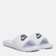 Мужские шлепанцы для пляжа Nike Victori One Slide CN9675-100 41 (8US) 26 см Белые (194497882574) - изображение 2