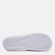 Мужские шлепанцы для пляжа Nike Victori One Slide CN9675-100 41 (8US) 26 см Белые (194497882574) - изображение 5