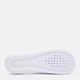 Чоловічі шльопанці для пляжу Nike Victori One Shower Slide CZ5478-100 45 (11US) 29 см Білі (194501092081) - зображення 5