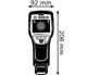 Детектор Bosch D-tect 120 в L-Boxx 136 (0601081301) - изображение 2