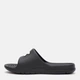 Мужские шлепанцы для пляжа Under Armour Core Pth Sl 3021286-001 40 (7US) 25 см Черные (192565297398) - изображение 3