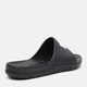 Мужские шлепанцы для пляжа Under Armour Core Pth Sl 3021286-001 40 (7US) 25 см Черные (192565297398) - изображение 4