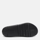 Мужские шлепанцы для пляжа Under Armour Core Pth Sl 3021286-001 40 (7US) 25 см Черные (192565297398) - изображение 5