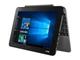 Планшет Asus Transformer T101HA 4Гб Ram Refurbished - зображення 4