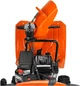 Снегоочиститель Husqvarna ST 224 (9619100-87) - изображение 3