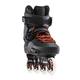 Ролики Rollerblade Twister Edge X 2021 47 (22845-22859 - 22859) - изображение 5