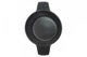 Каструля Lessner Black Pro New з кришкою 6.5л 55872-28 - зображення 2