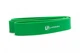 Резиновая петля U-powex Power band зеленая 44мм ширина 23-63кг нагрузка для фитнеса, тренировок, подтягиваний, резина для турника, резинка-эспандер - изображение 2
