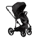 Универсальная коляска 2 в 1 Baby Merc Piuma 2 в 1 04В - изображение 2