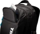 Рюкзак Thule Crossover 21L ноутбук 15" Black 3201751 - зображення 7