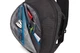 Рюкзак на одній лямці Thule Crossover 13" Sling Pack 17L Black 3201993 - зображення 6