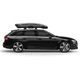 Бокс Thule Alpine Vector 380 л Titan Matte 613500 - зображення 8